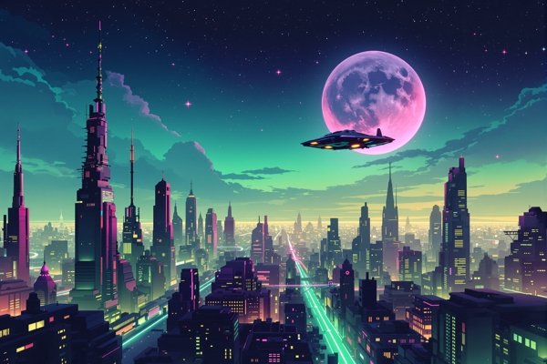 科幻大片 分类 - 暗网