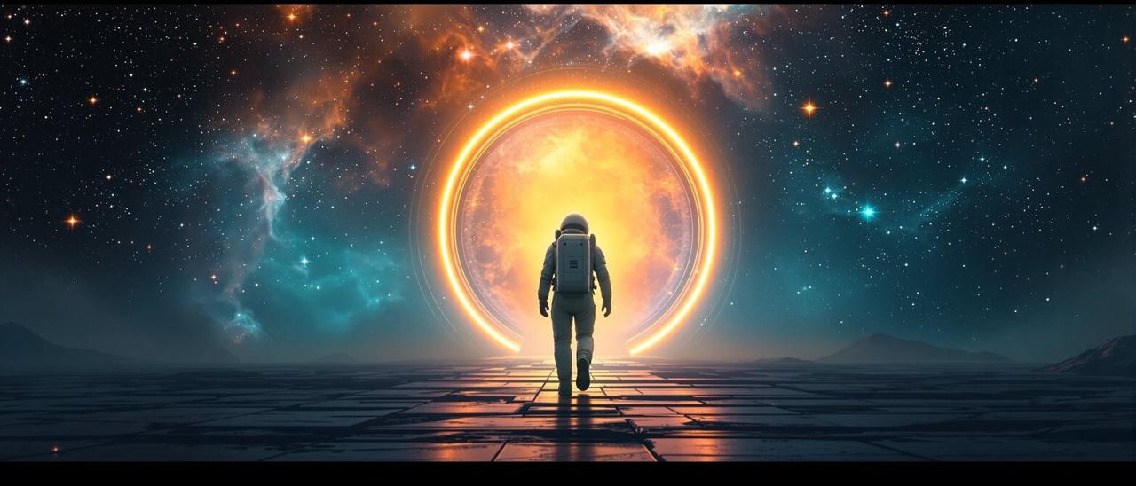 星海入梦 免费高清观看背景