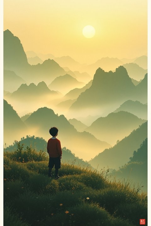 山那边 免费在线观看封面