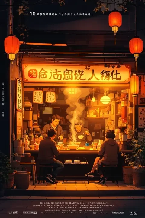 巷口烟火 免费在线观看 - 暗网